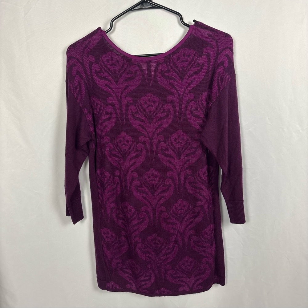 Coldwater Creek
Purple